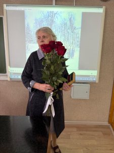 К 80-летию Победы: как создавался школьный музей 